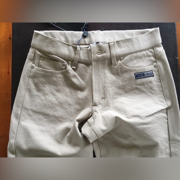 Tuk Tuk Riding Jeans - Picture 3 of 9